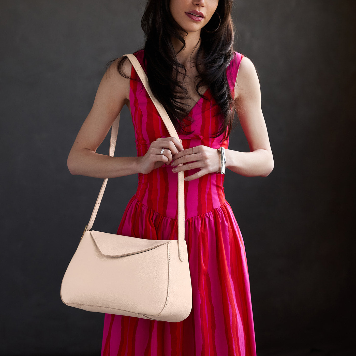 Neruda Crossbody Bag