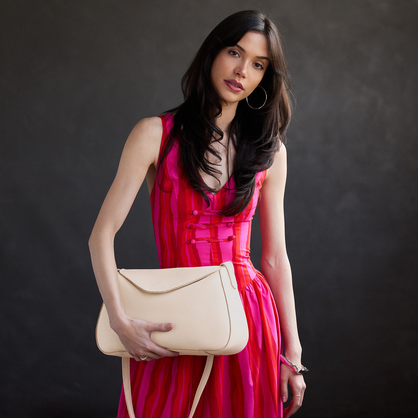 Neruda Crossbody Bag