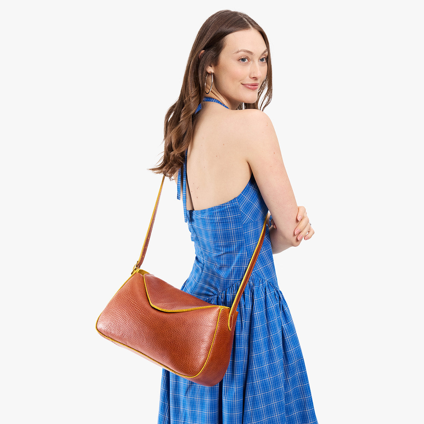 Neruda Crossbody Bag