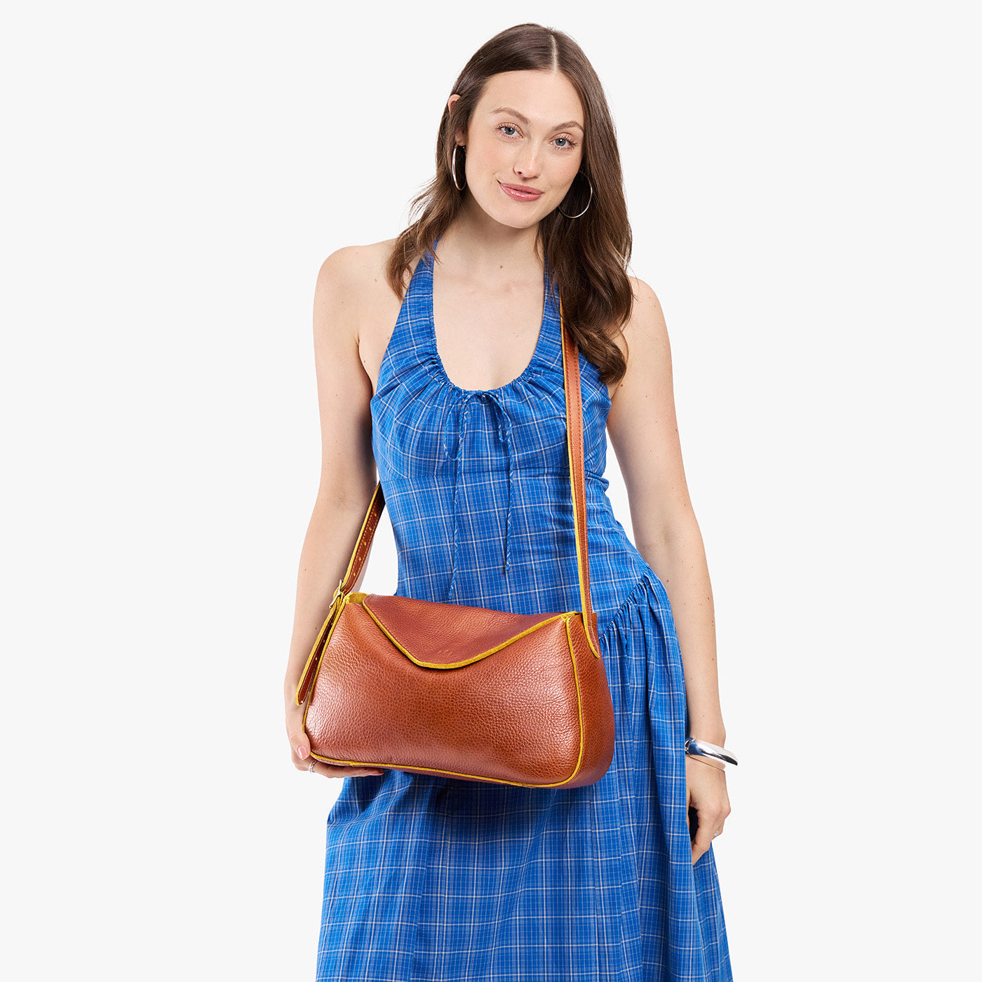 Neruda Crossbody Bag