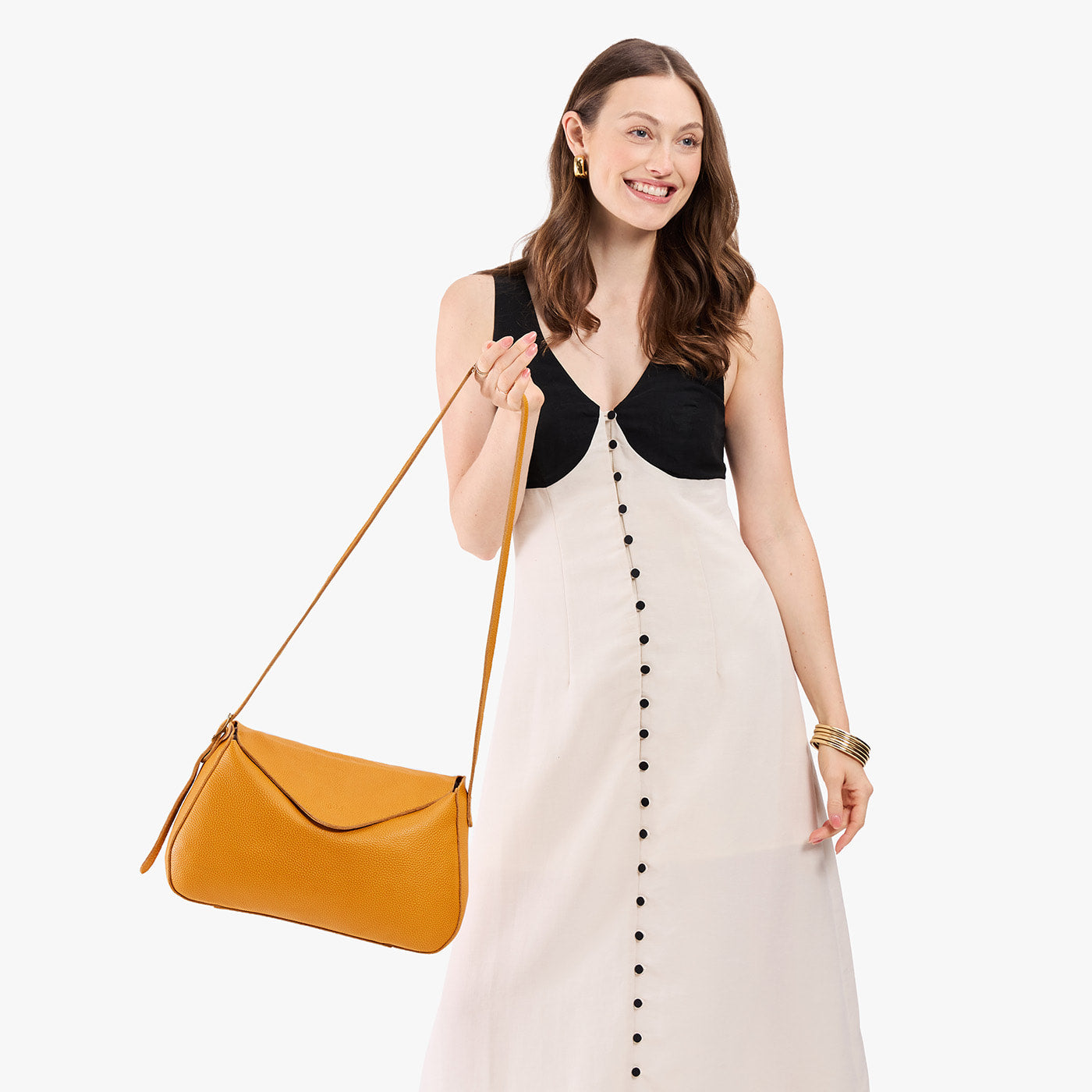 Neruda Crossbody Bag