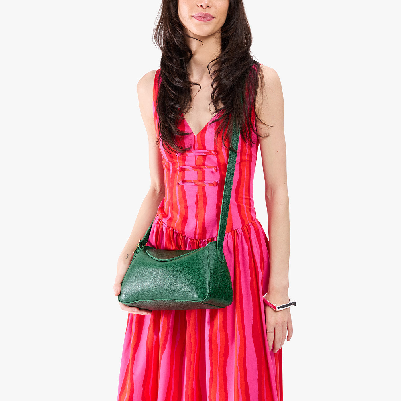 Neruda Crossbody Bag