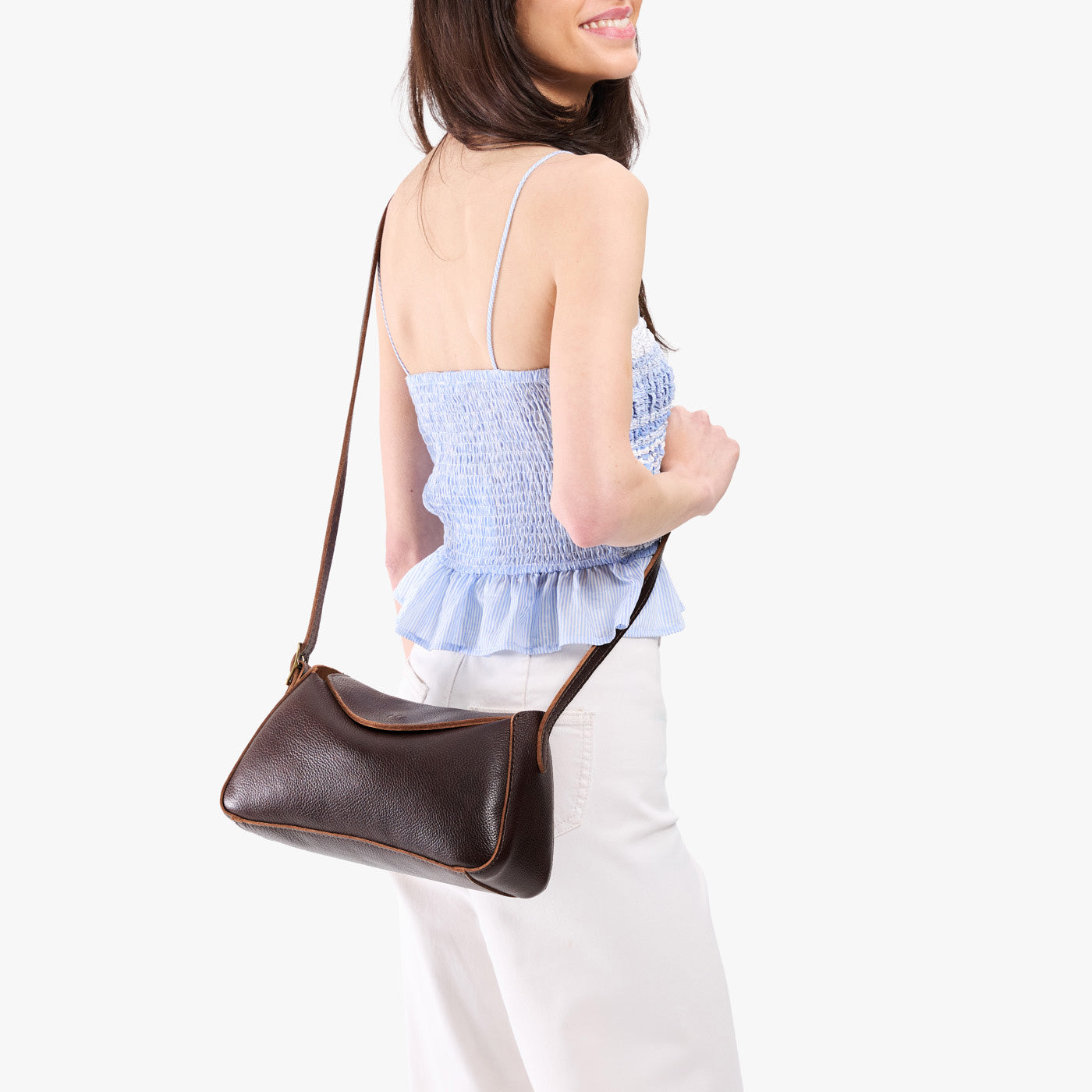 Neruda Crossbody Bag