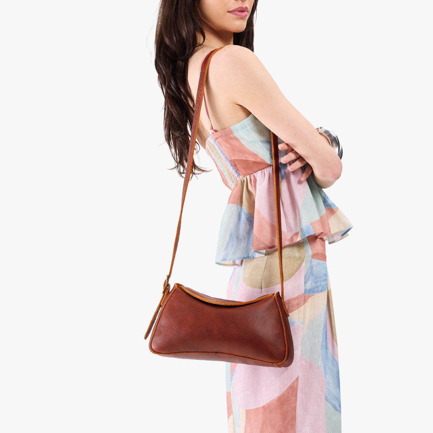 Neruda Crossbody Bag