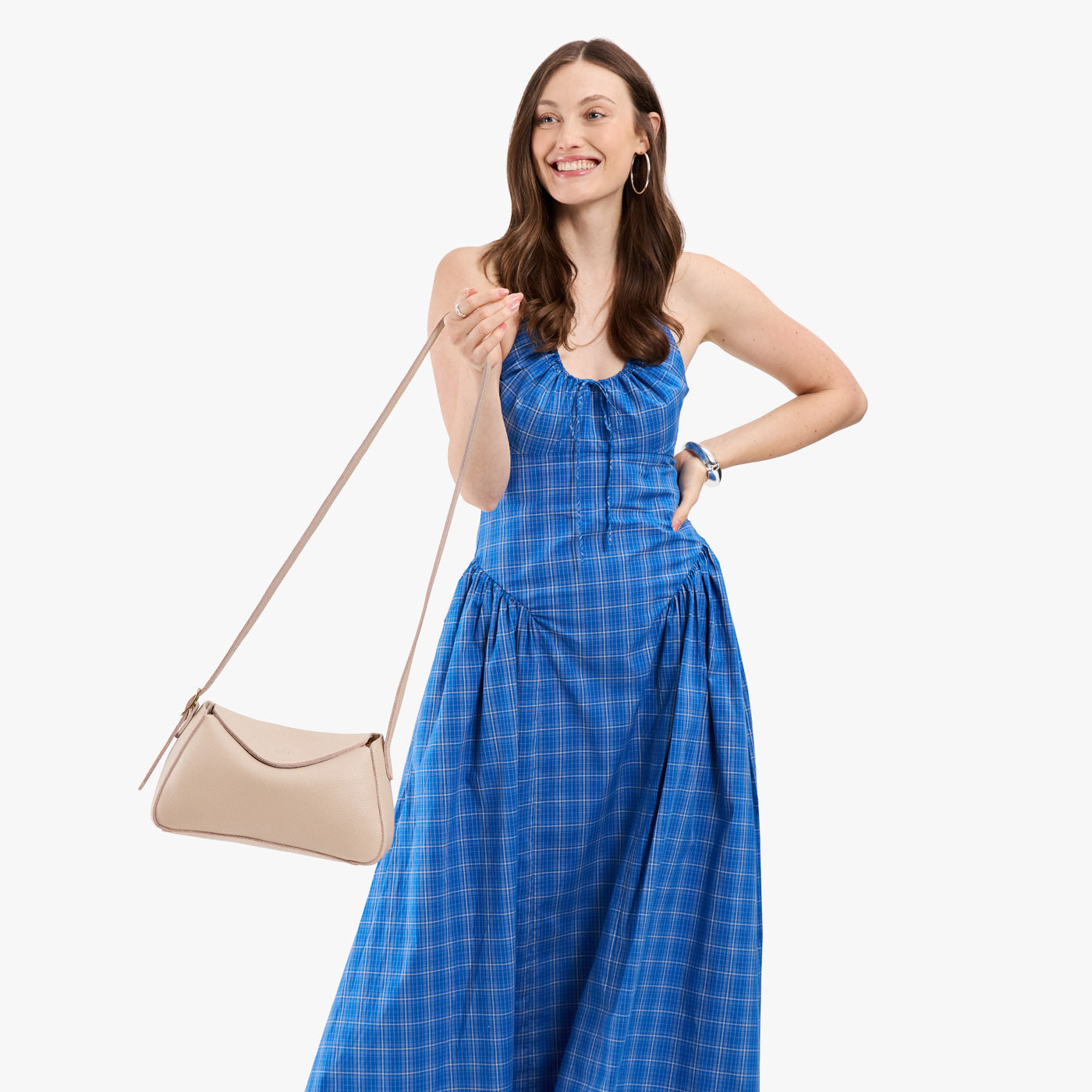 Neruda Crossbody Bag