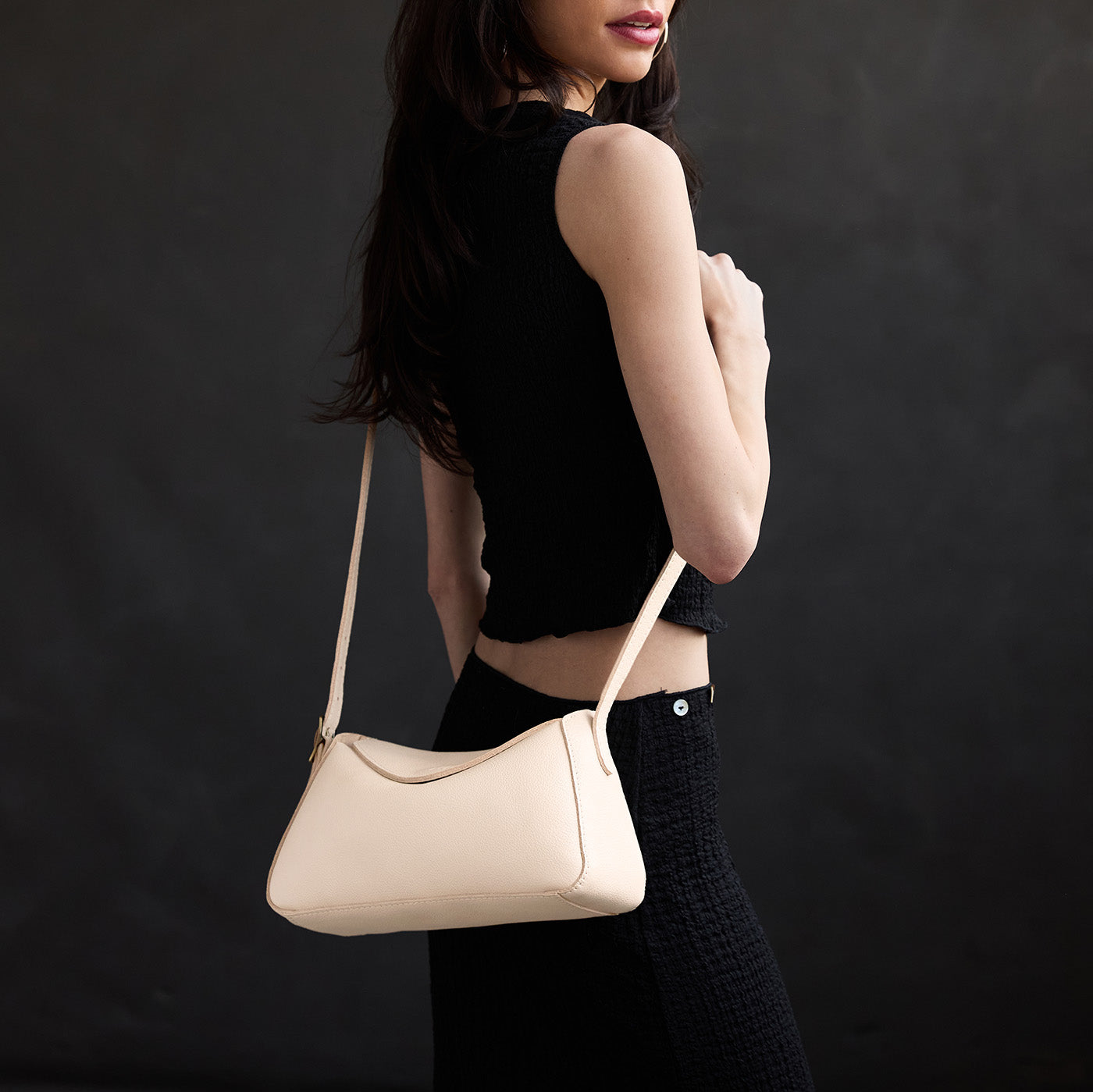 Neruda Crossbody Bag