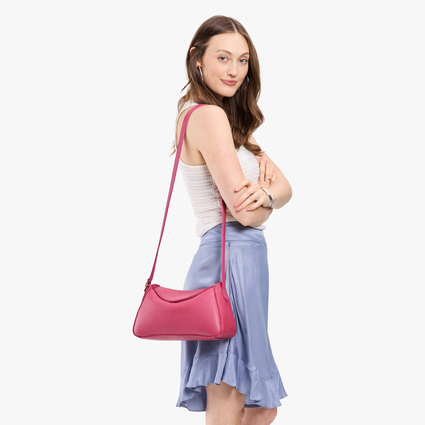 Neruda Crossbody Bag