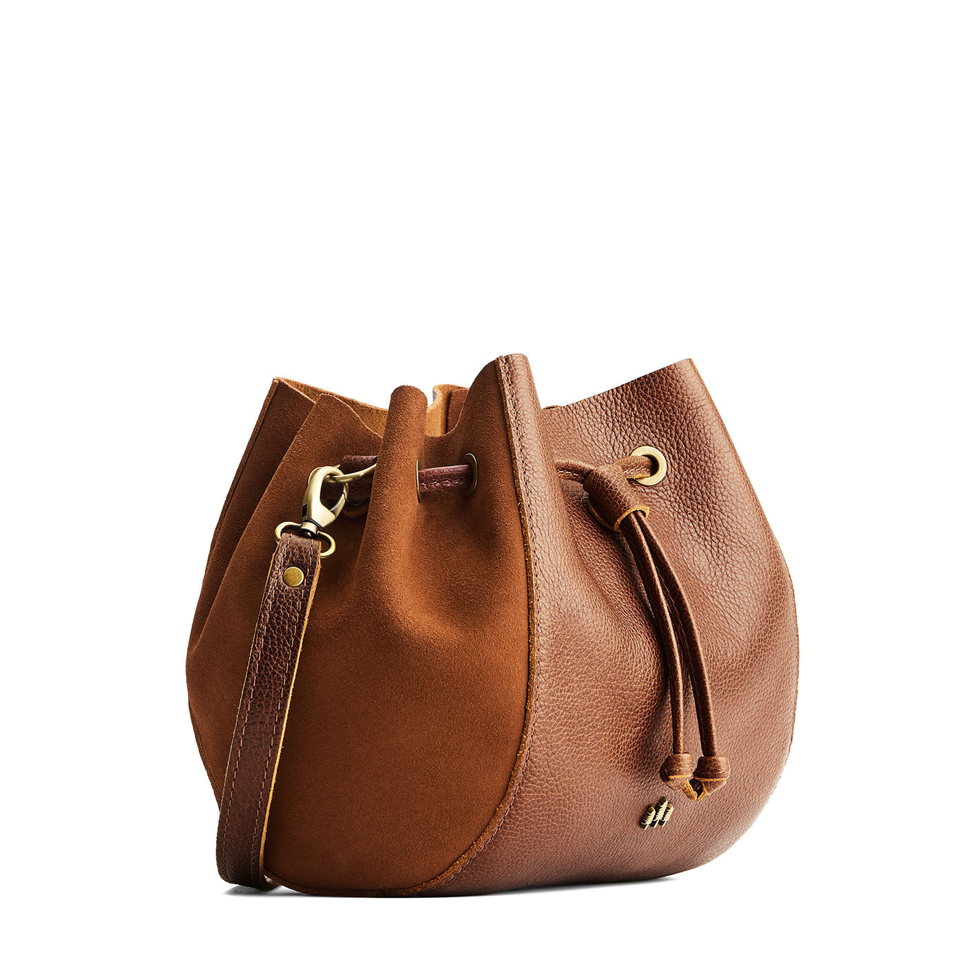 Nest Bucket Bag