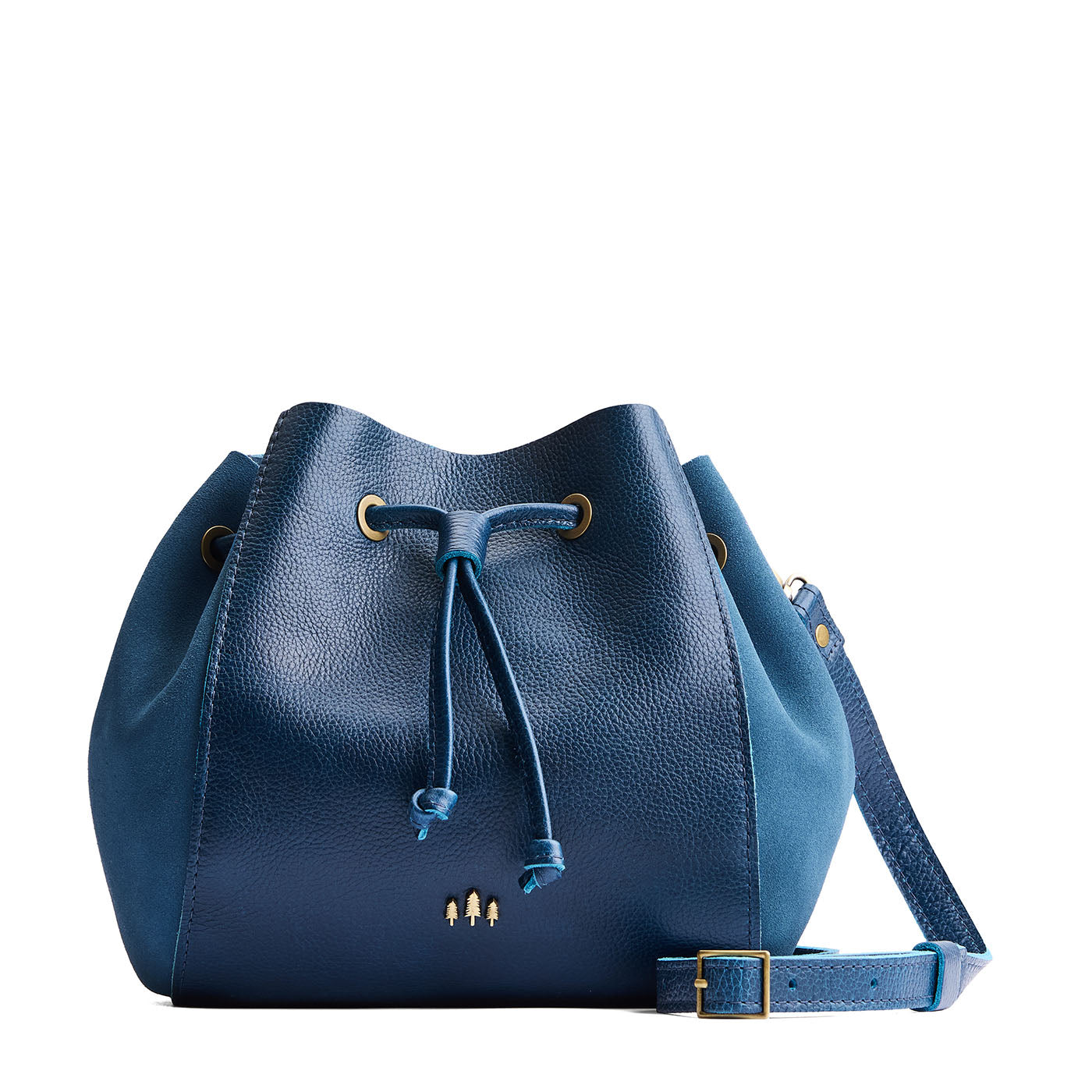 Nest Bucket Bag