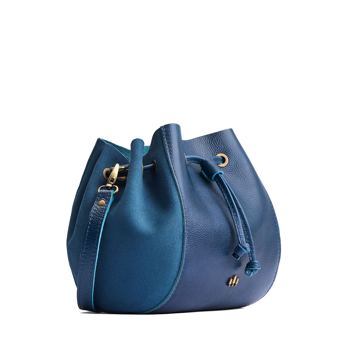 Nest Bucket Bag
