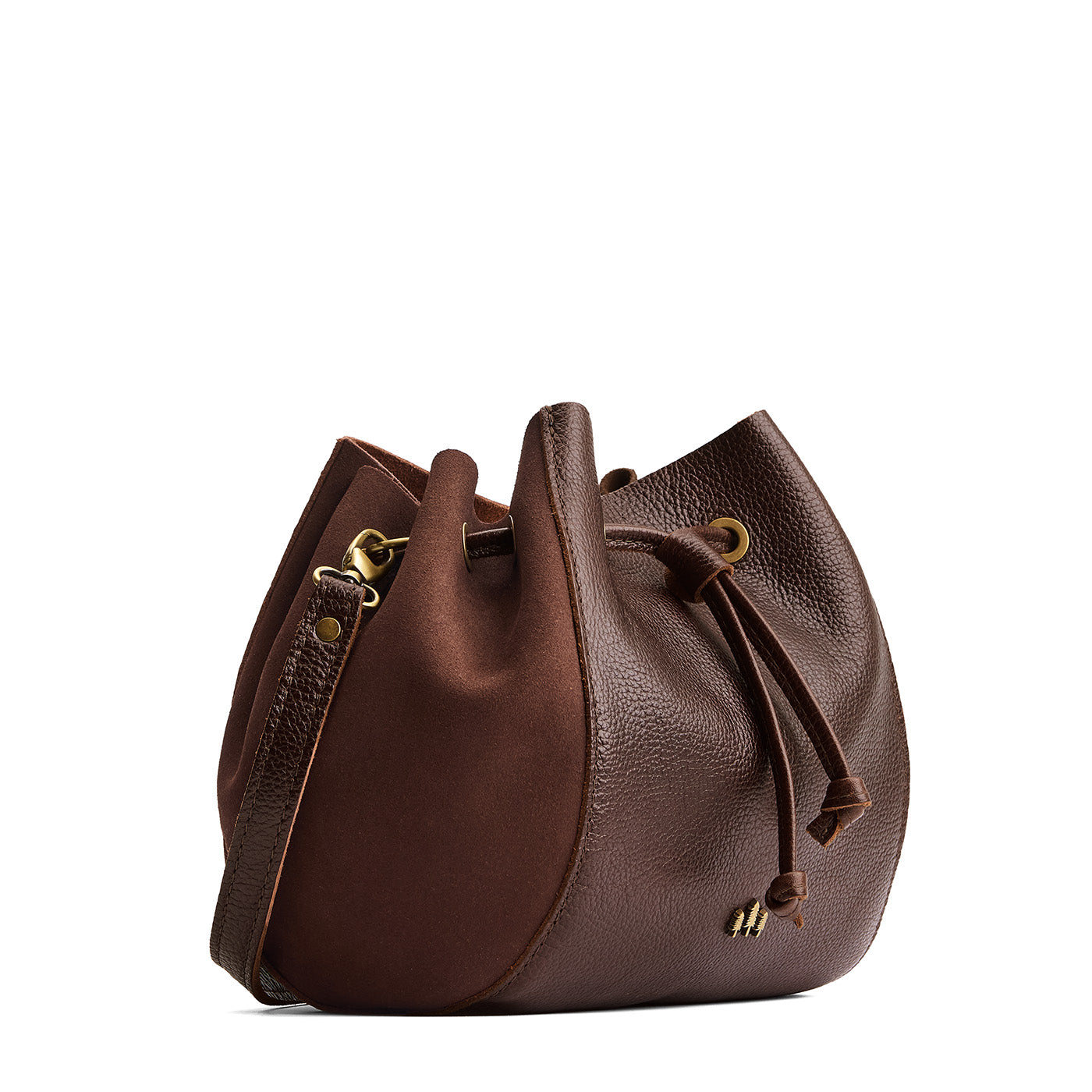 Nest Bucket Bag