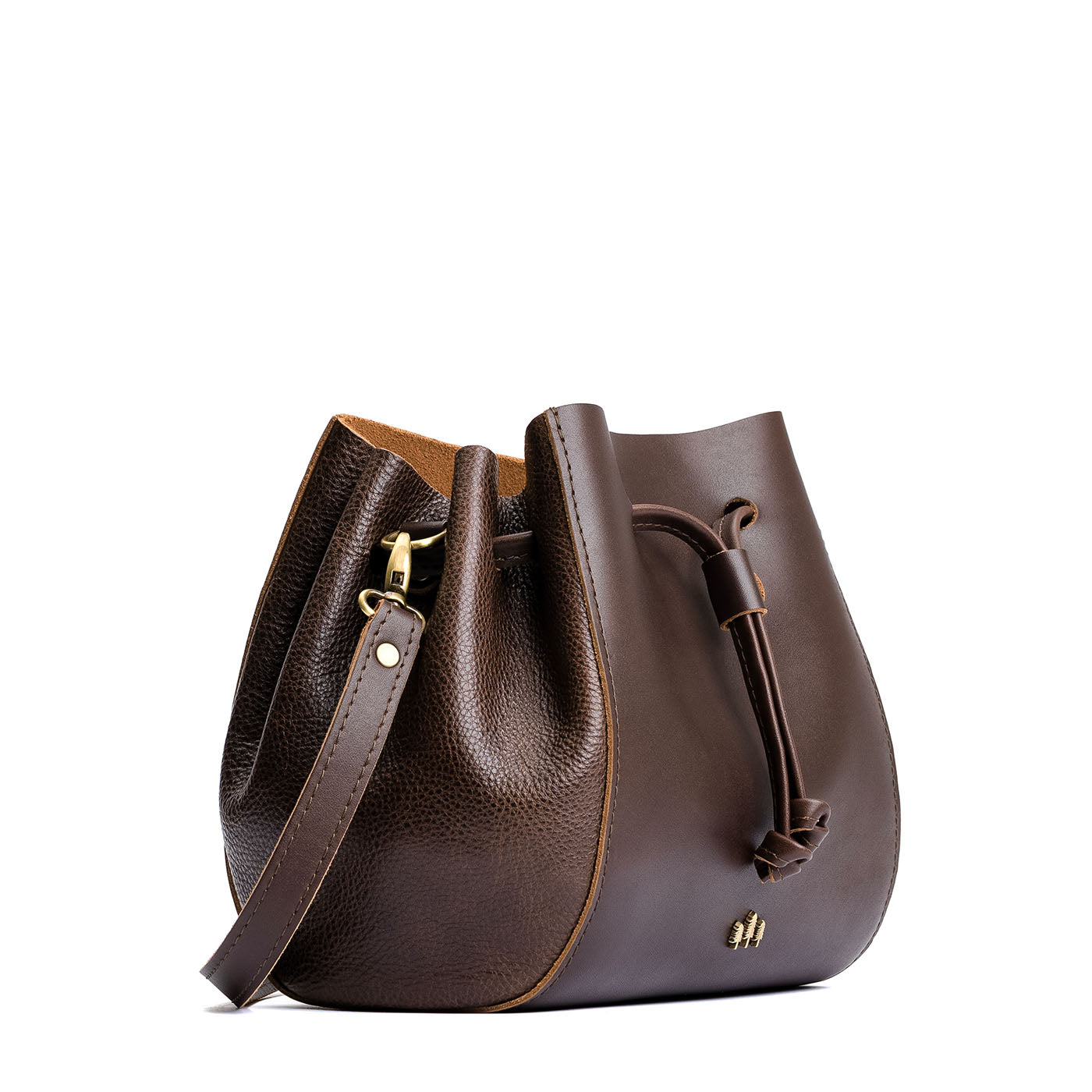 Nest Bucket Bag