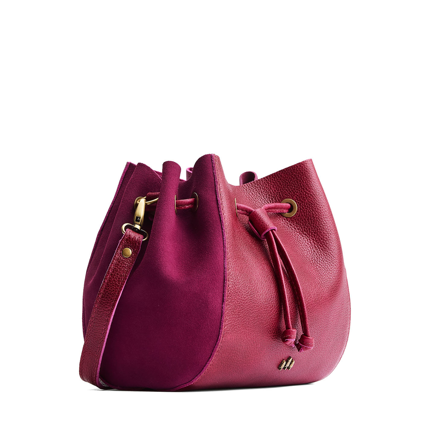 Nest Bucket Bag