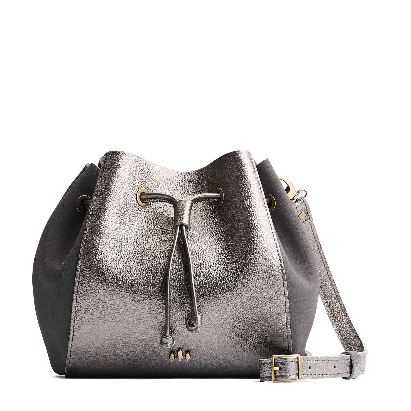 Nest Bucket Bag