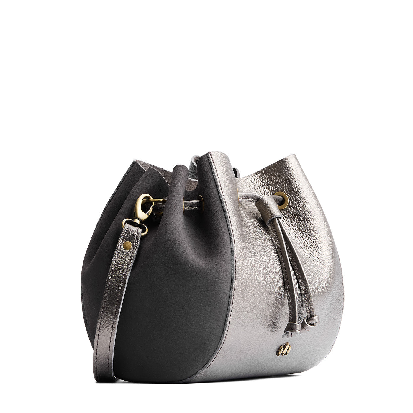 Nest Bucket Bag