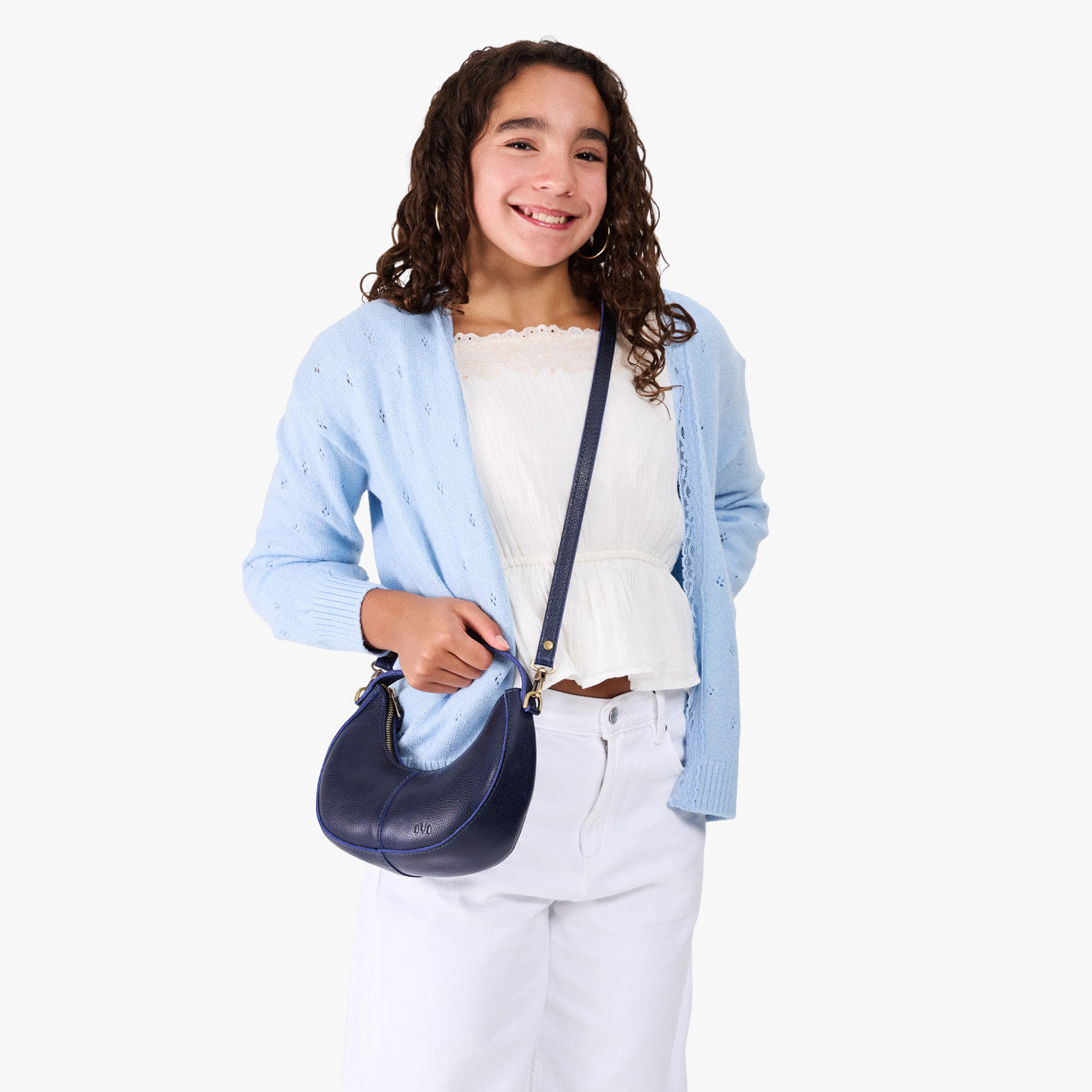 Norita Crossbody Bag