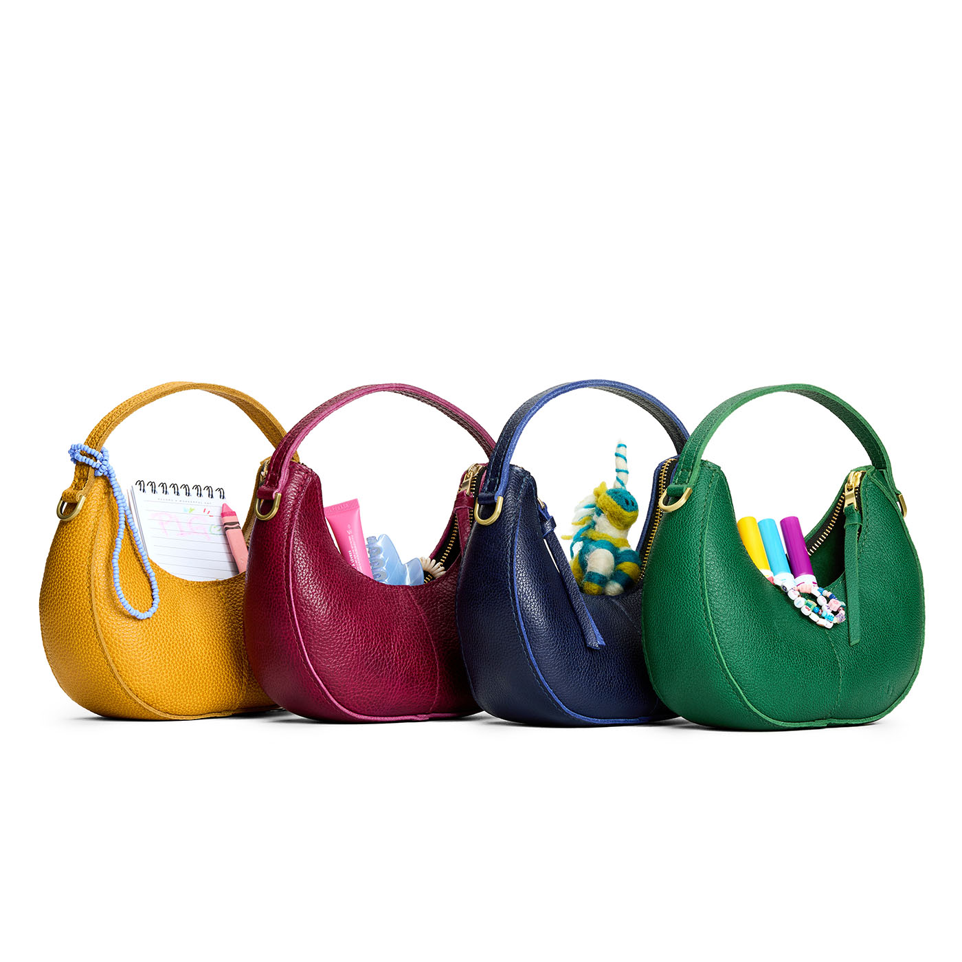 Norita Crossbody Bag
