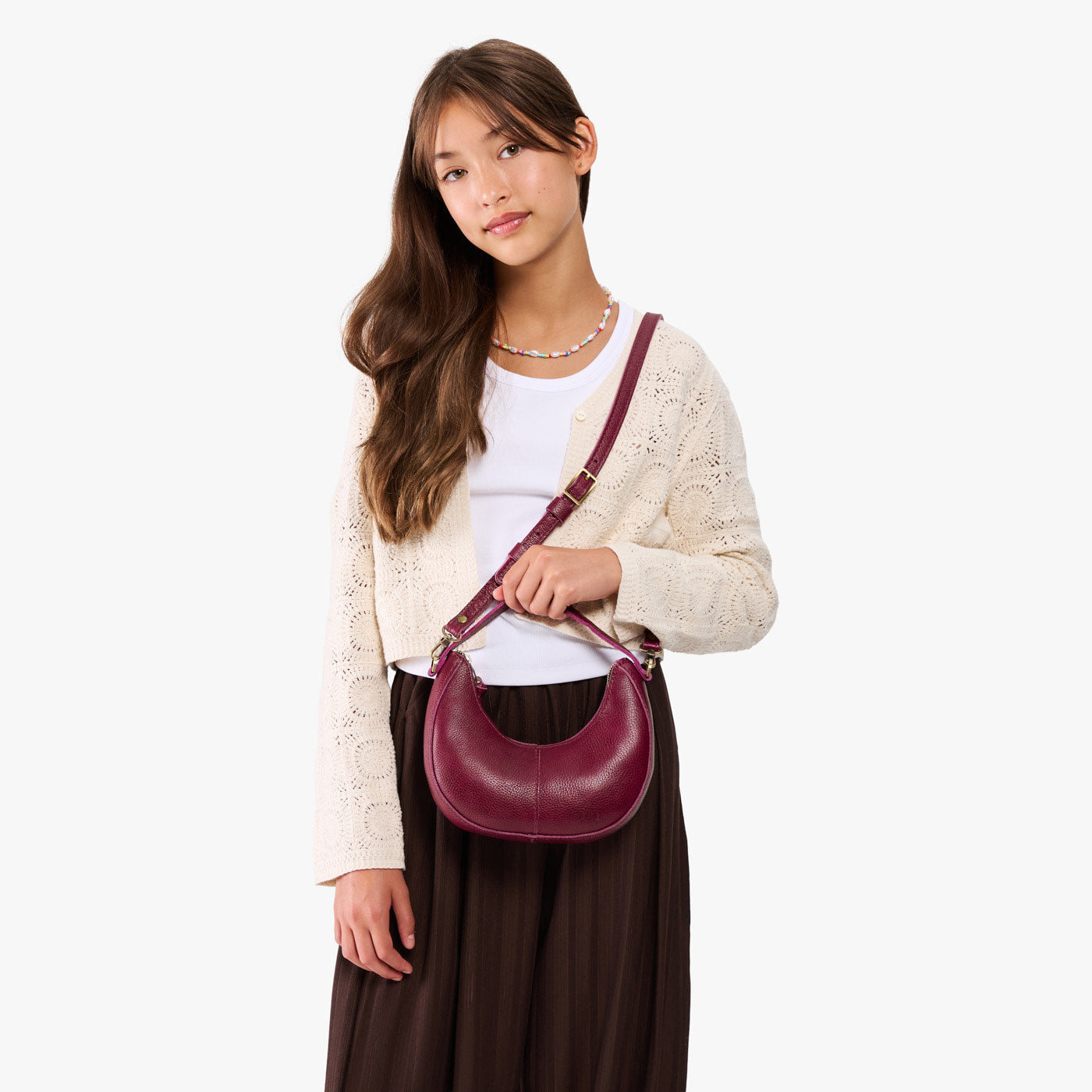 Norita Crossbody Bag
