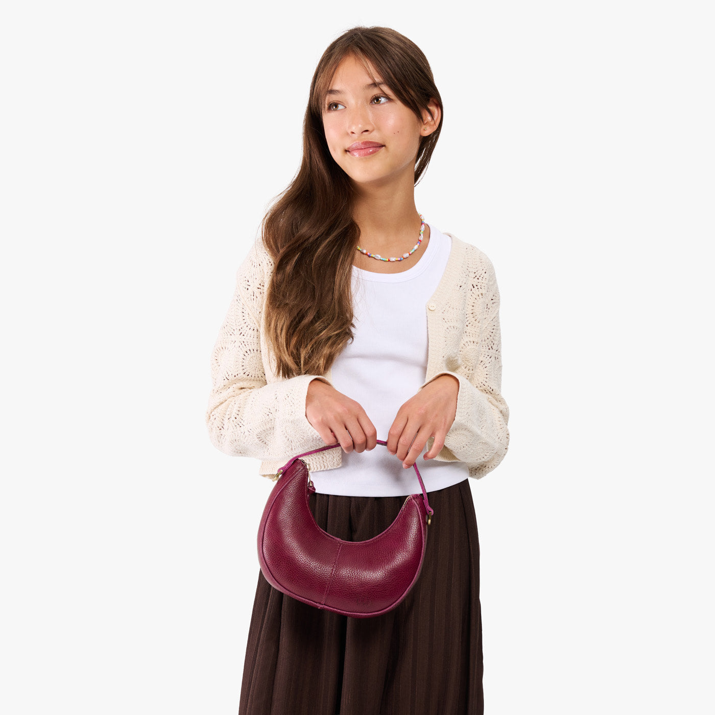 Norita Crossbody Bag