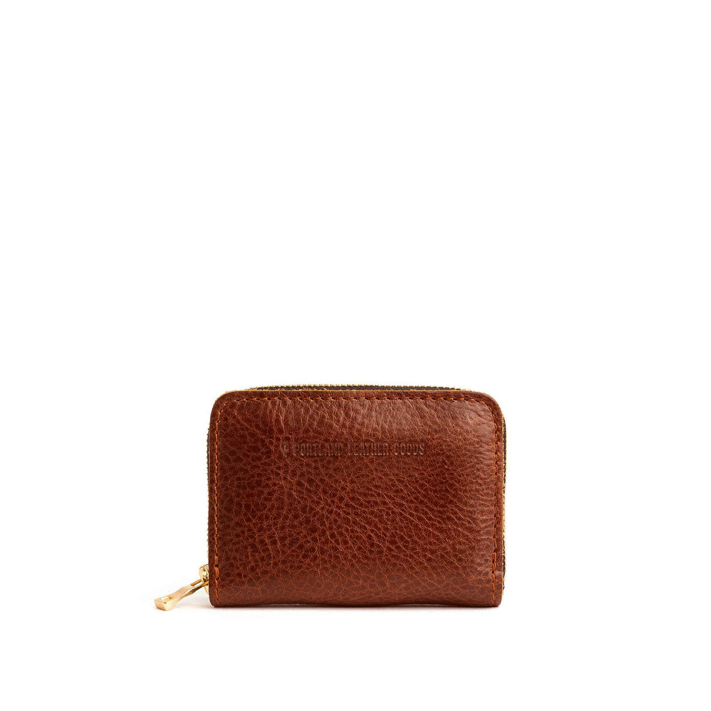 Small Zip Wallet