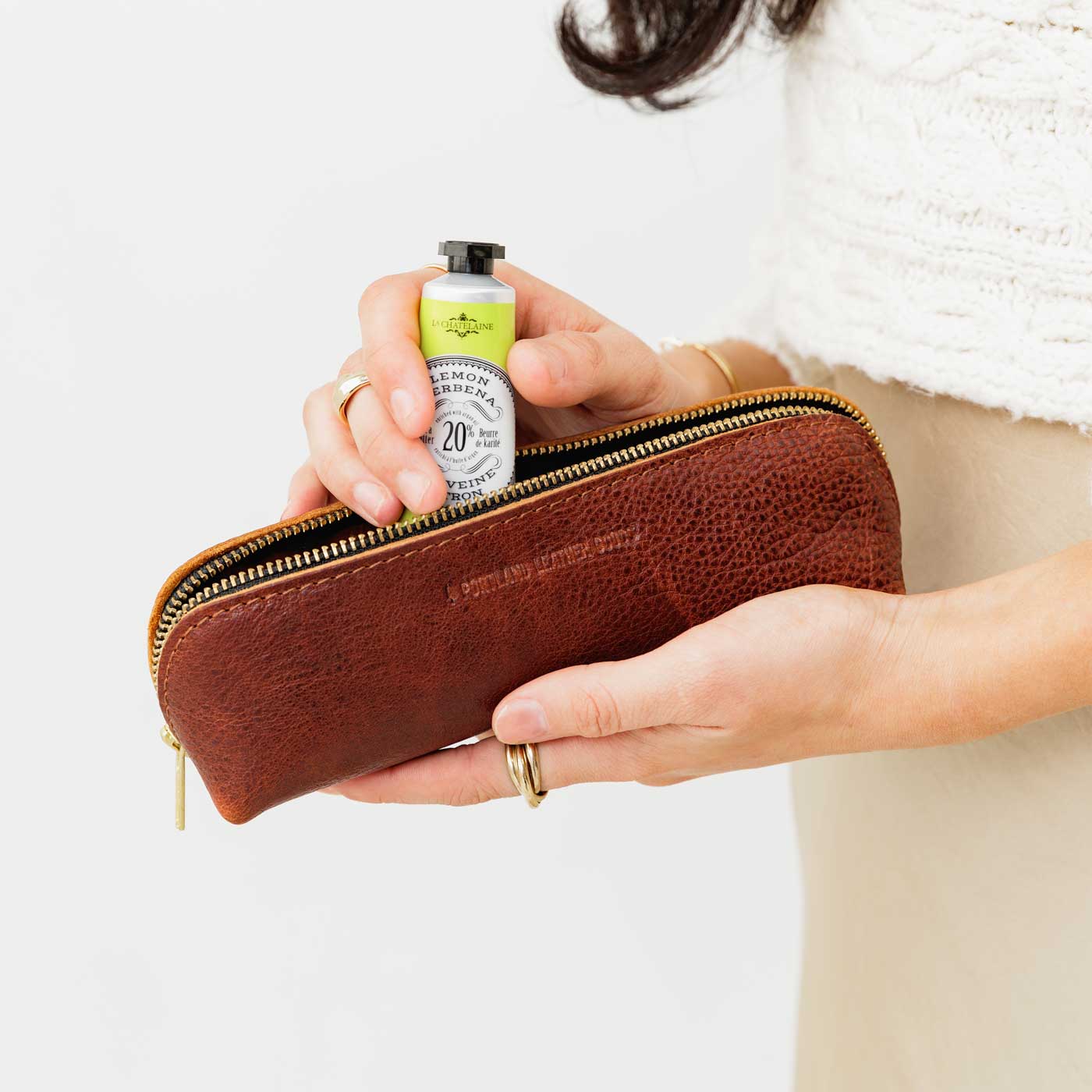 The Sidekick Pouch