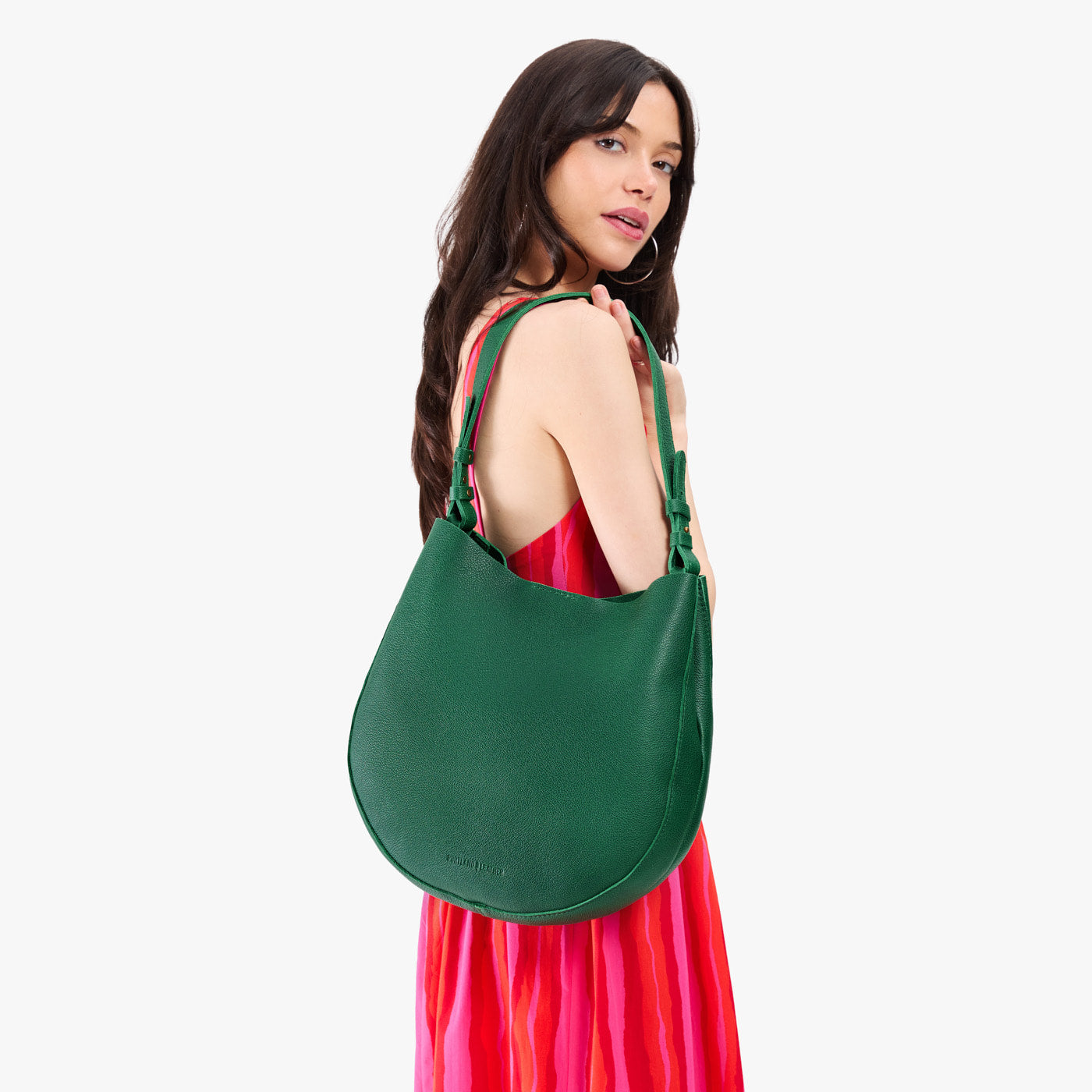 Olivia Shoulder Bag