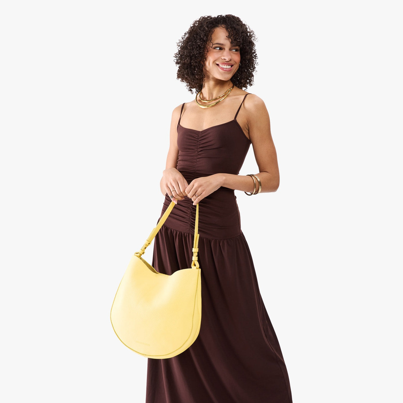 Olivia Shoulder Bag