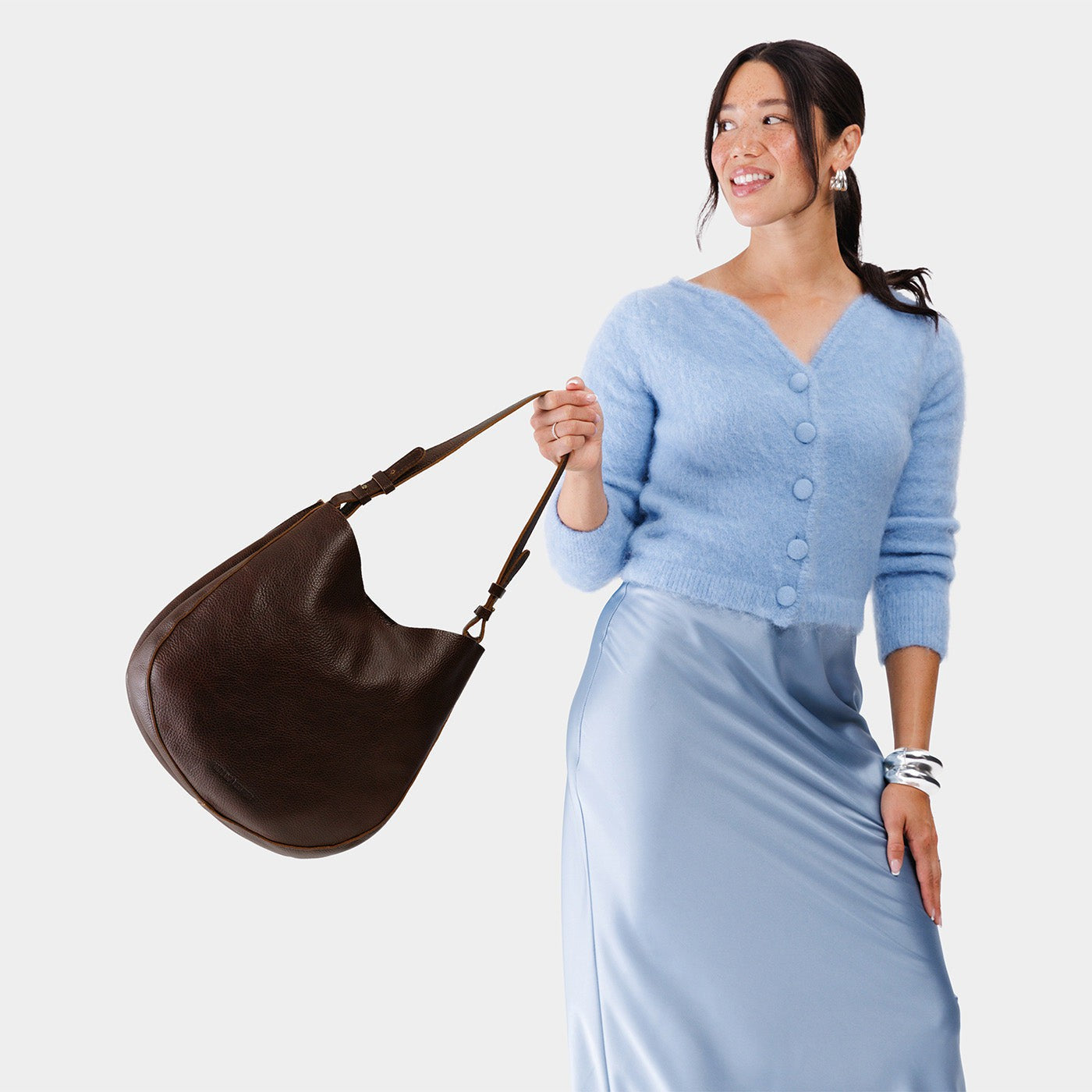 Olivia Shoulder Bag