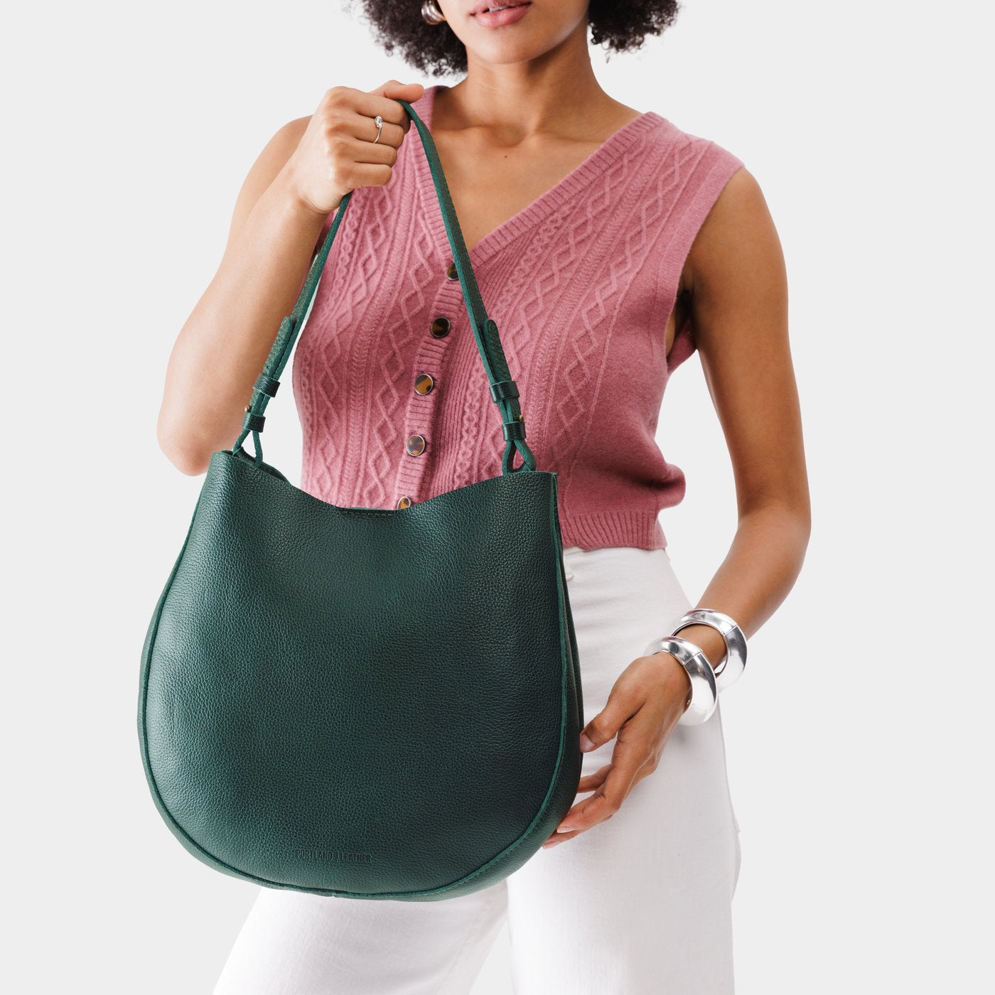 Olivia Shoulder Bag