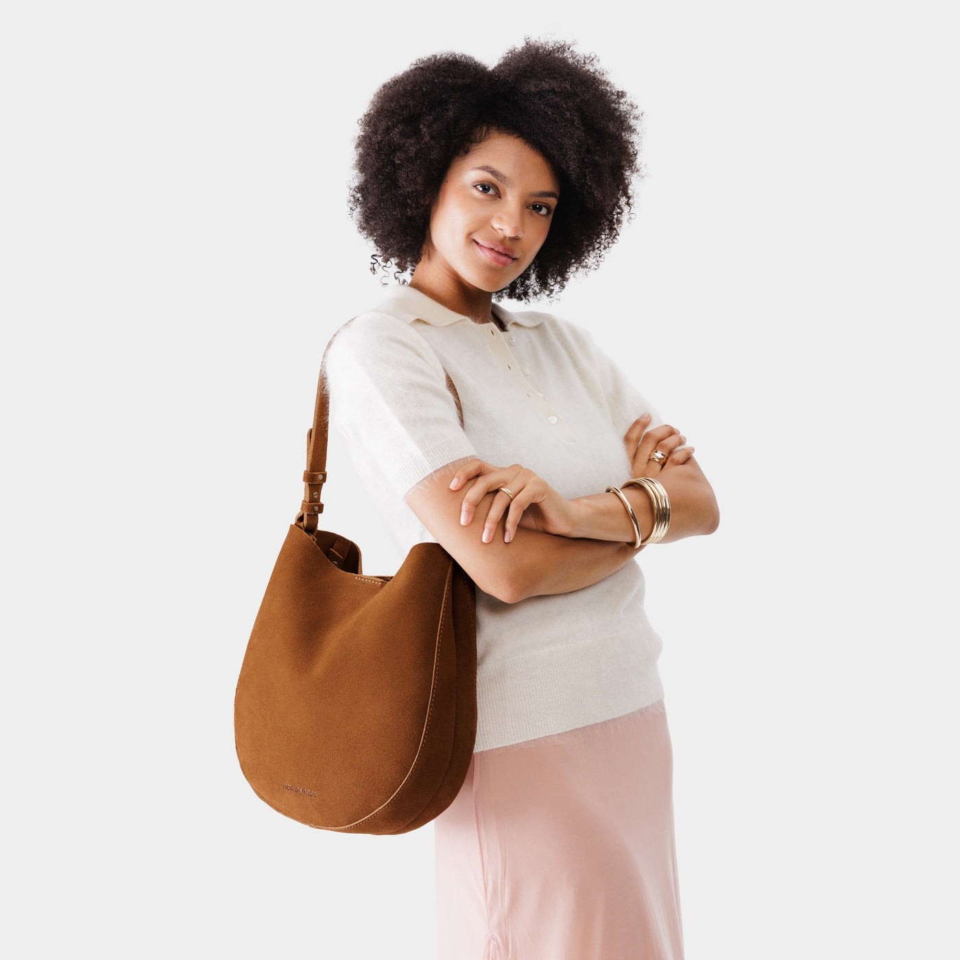 Olivia Shoulder Bag