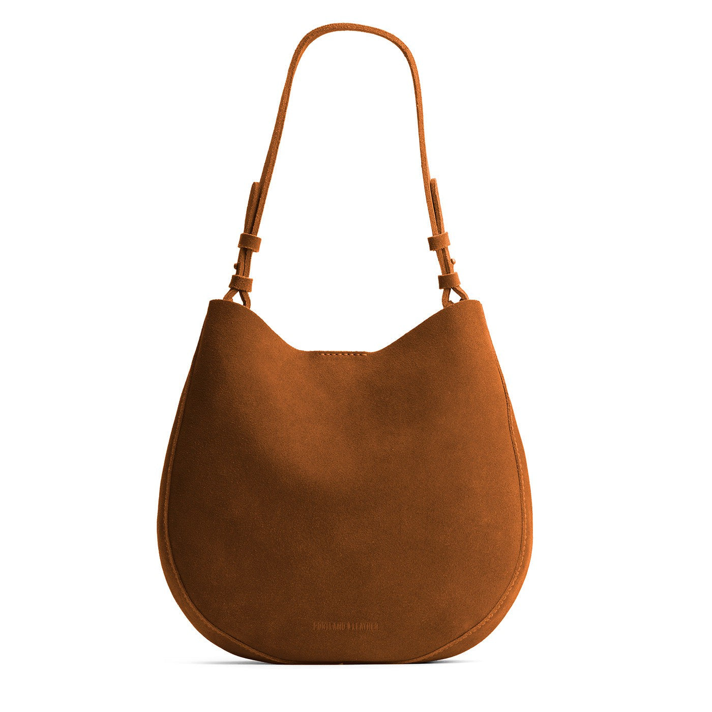 'Almost Perfect' Olivia Shoulder Bag
