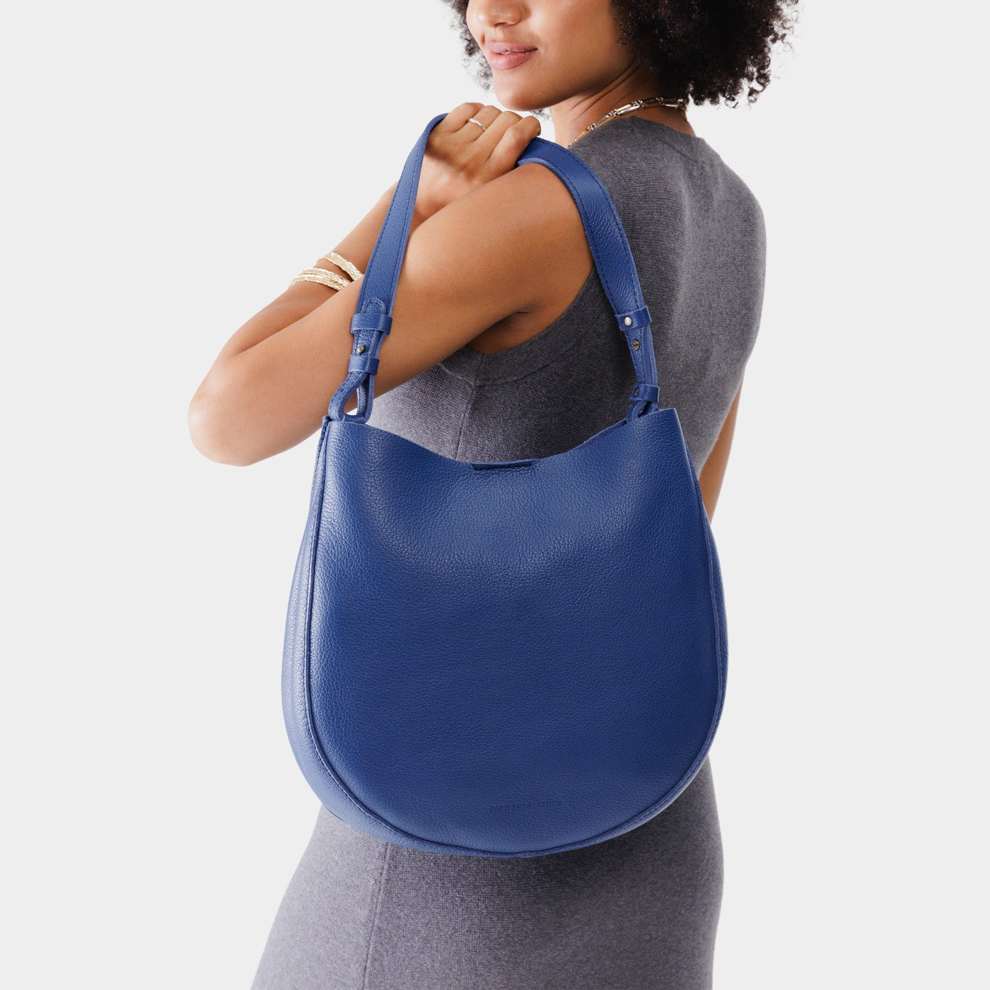 'Almost Perfect' Olivia Shoulder Bag