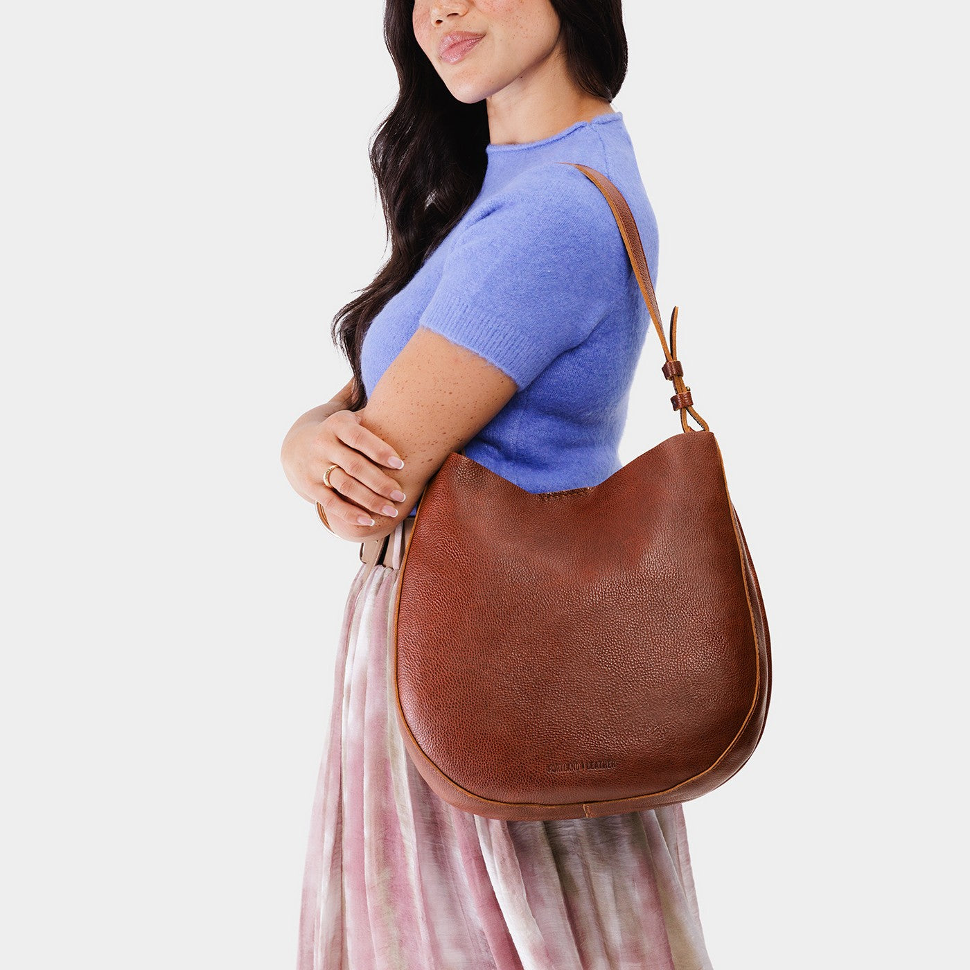 Olivia Shoulder Bag
