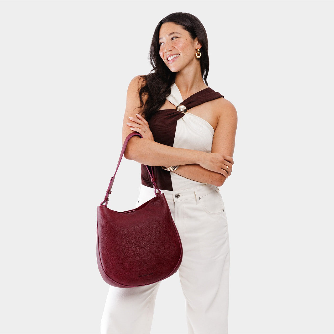 Olivia Shoulder Bag
