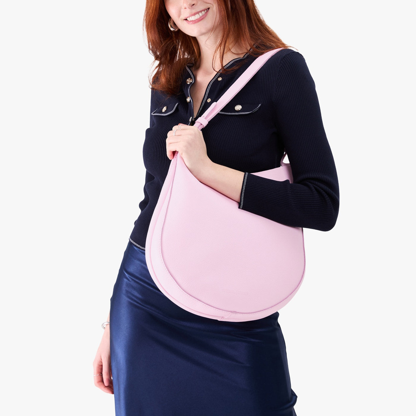 'Almost Perfect' Olivia Shoulder Bag