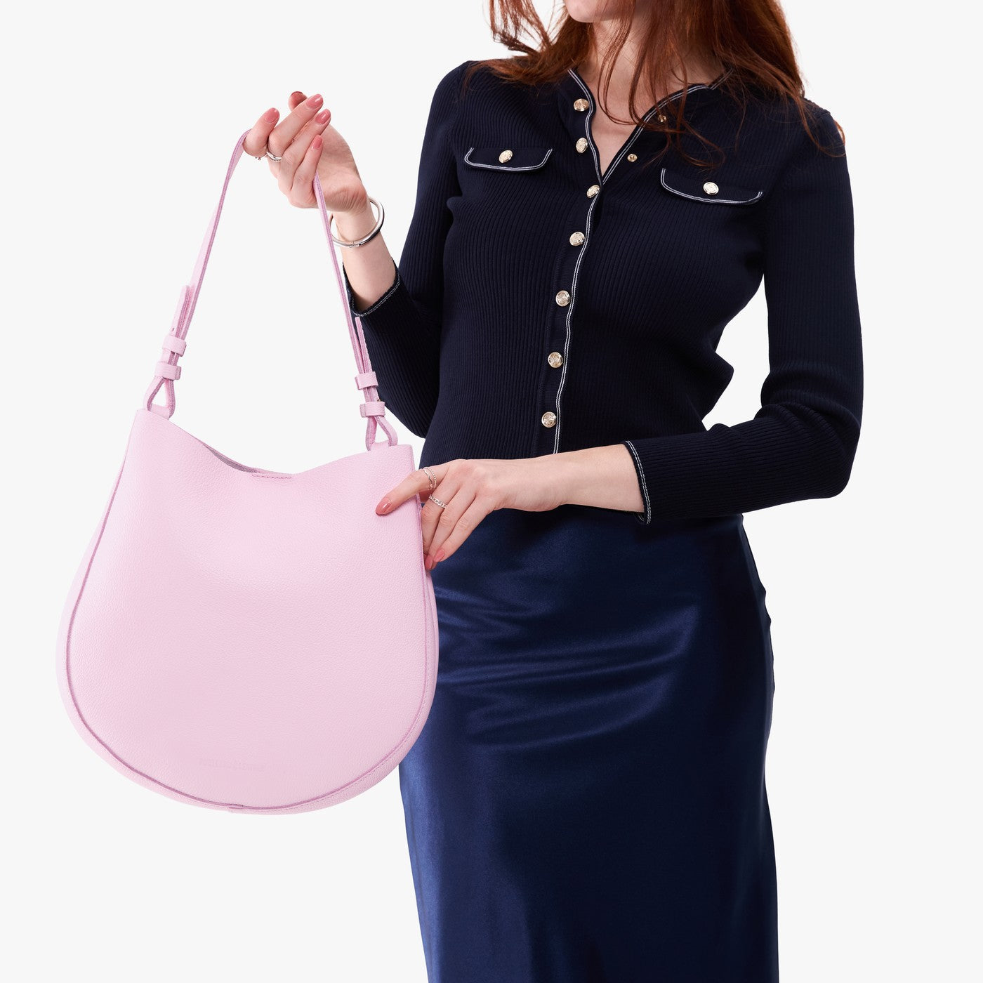 'Almost Perfect' Olivia Shoulder Bag
