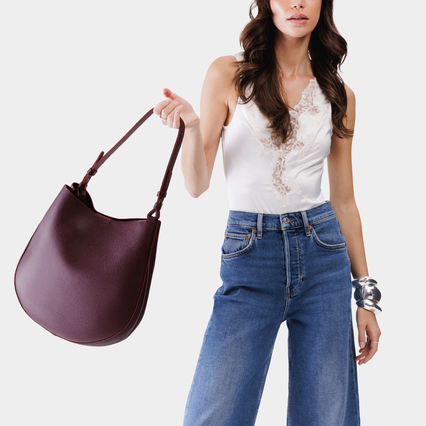 Olivia Shoulder Bag