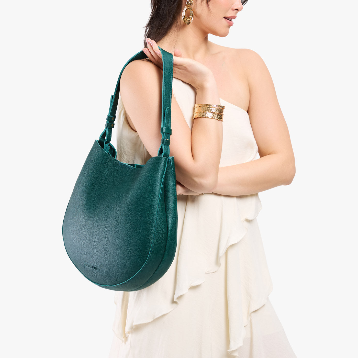 'Almost Perfect' Olivia Shoulder Bag