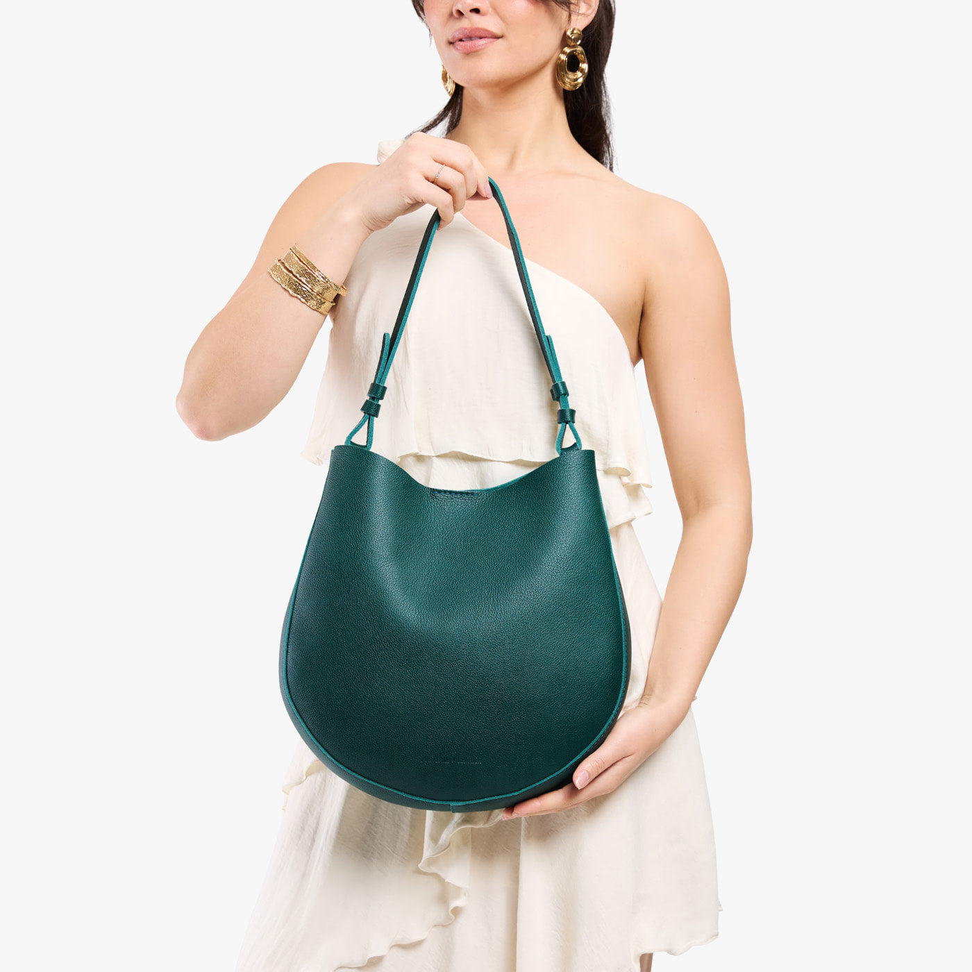 'Almost Perfect' Olivia Shoulder Bag