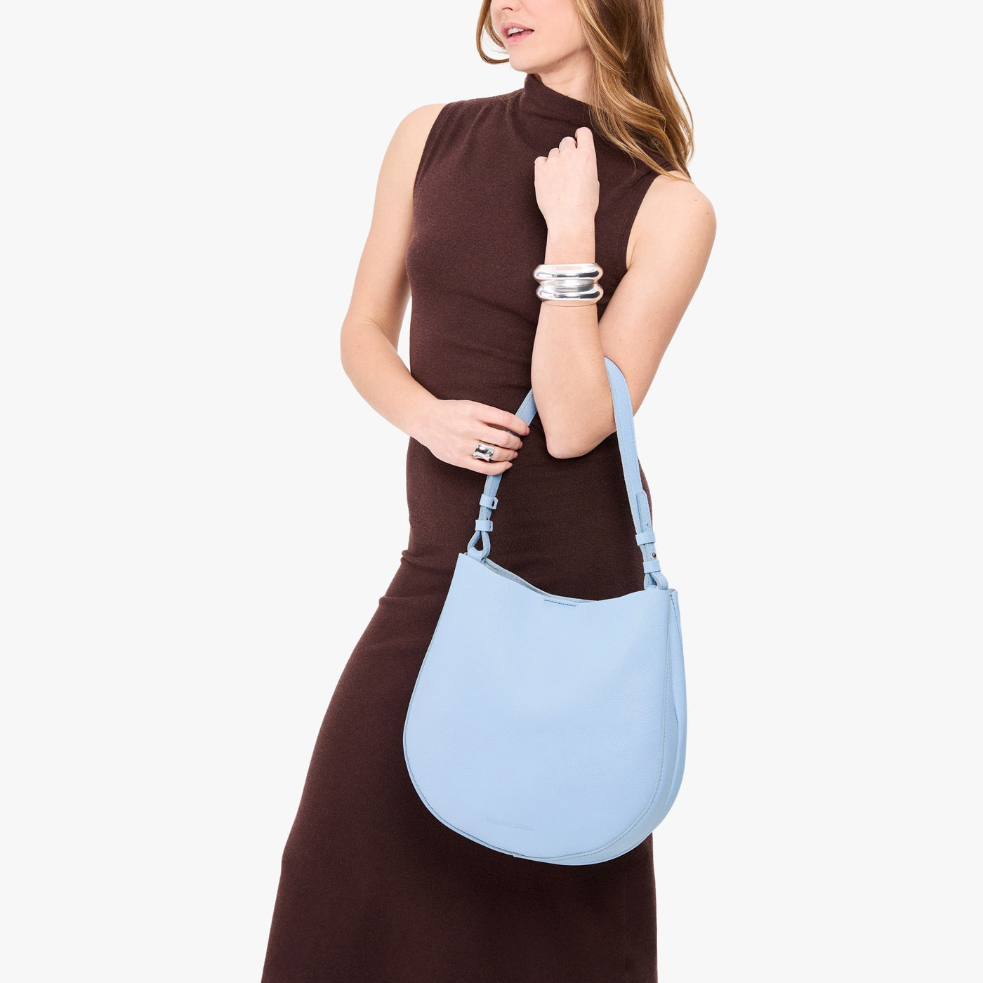 'Almost Perfect' Olivia Shoulder Bag