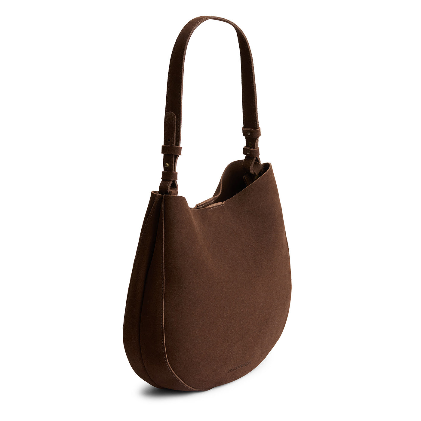 'Almost Perfect' Olivia Shoulder Bag
