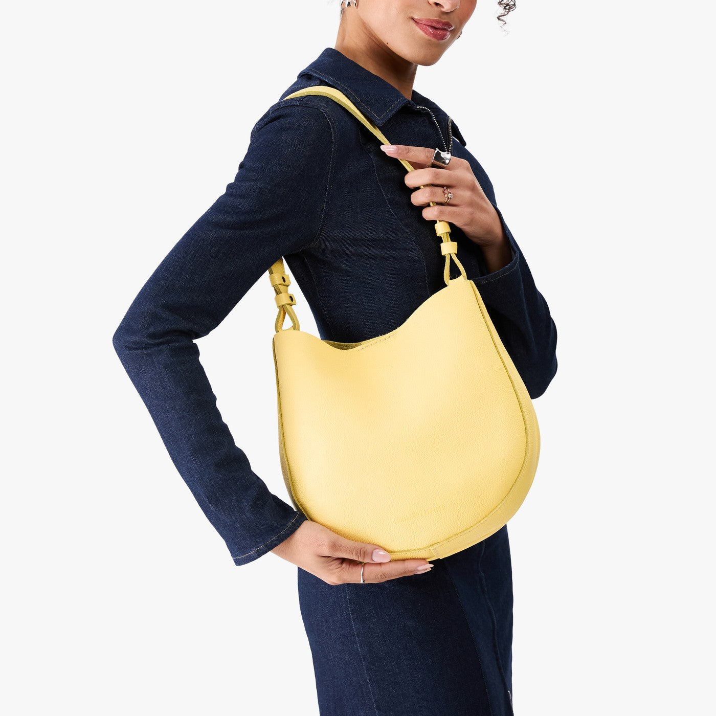 Olivia Shoulder Bag