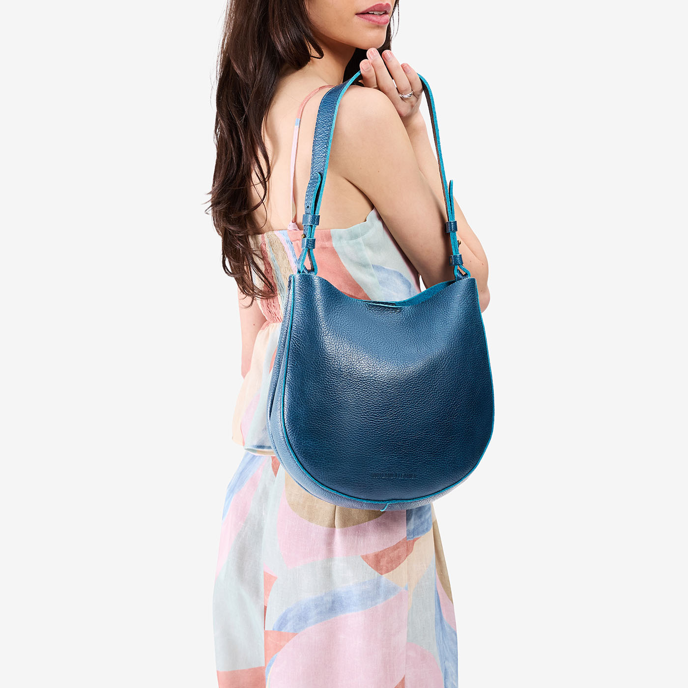 'Almost Perfect' Olivia Shoulder Bag