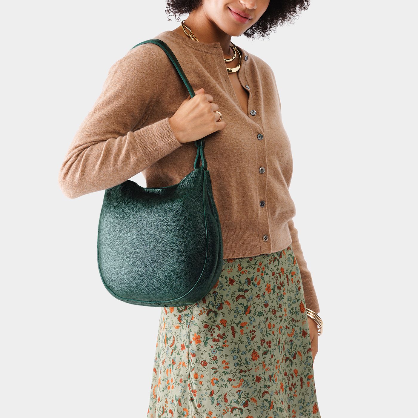 Olivia Shoulder Bag
