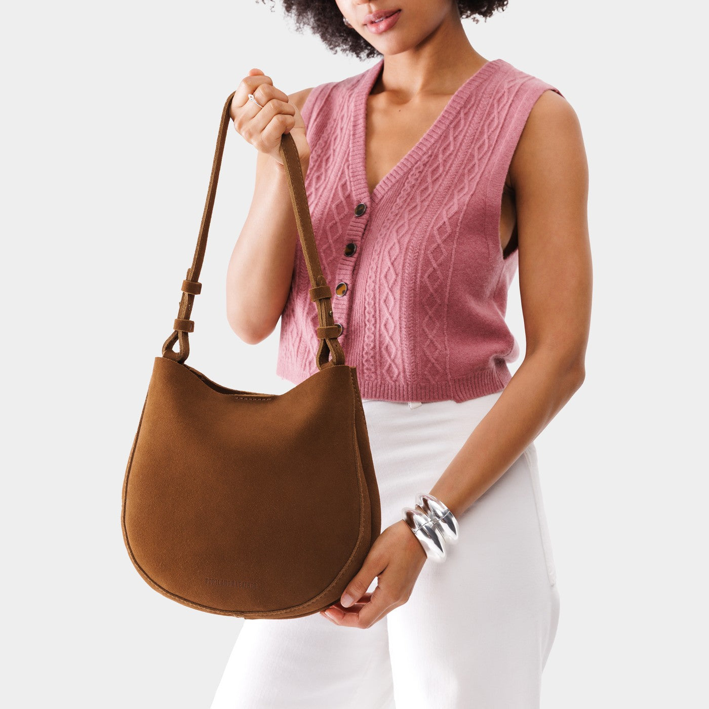 Olivia Shoulder Bag
