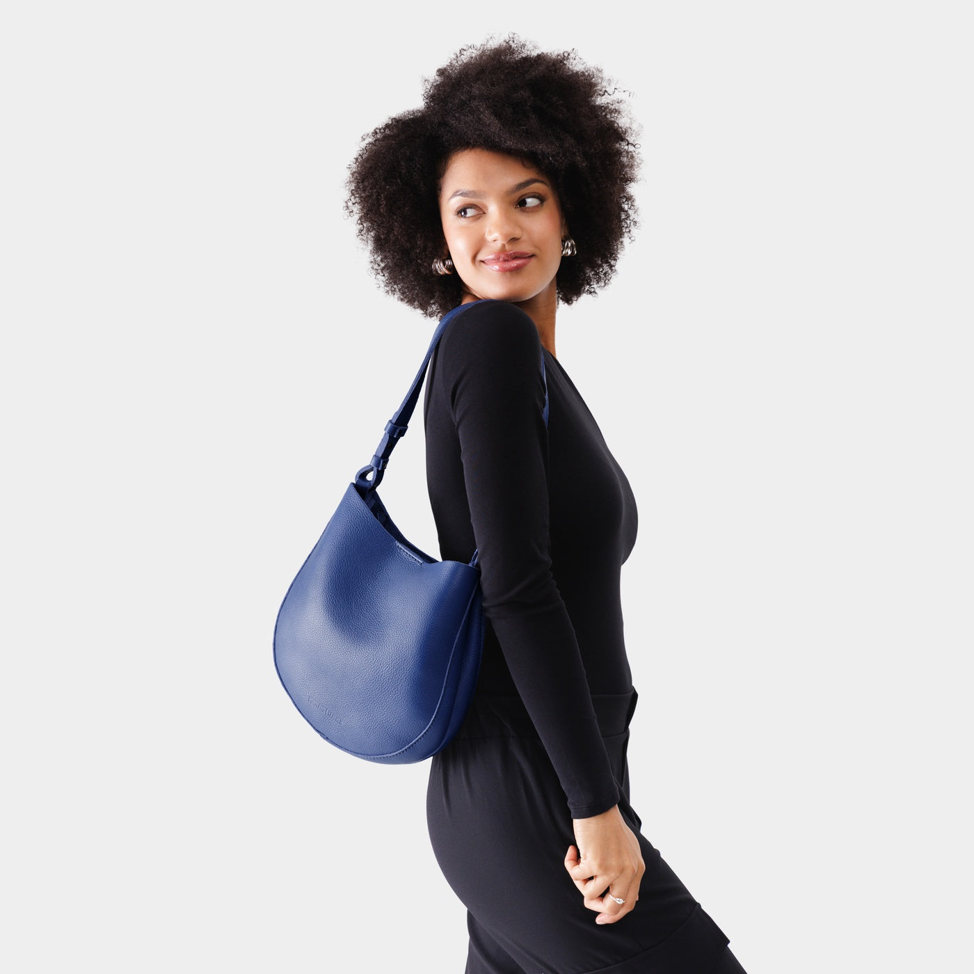 'Almost Perfect' Olivia Shoulder Bag