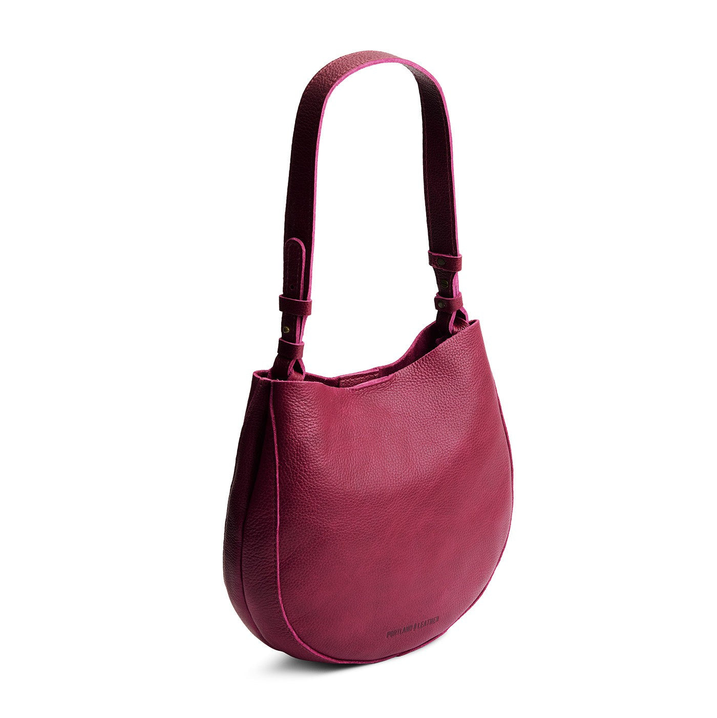 'Almost Perfect' Olivia Shoulder Bag