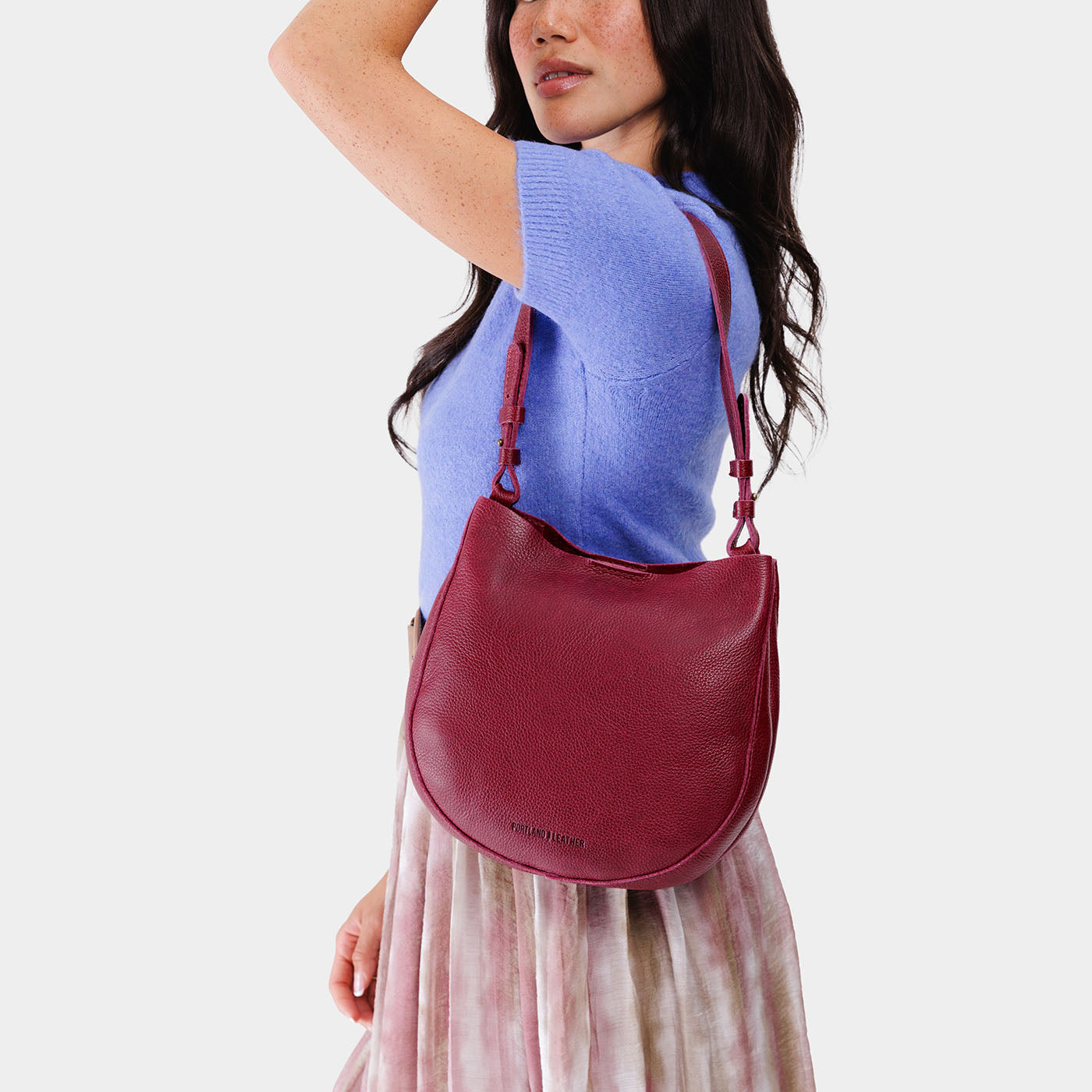 Olivia Shoulder Bag