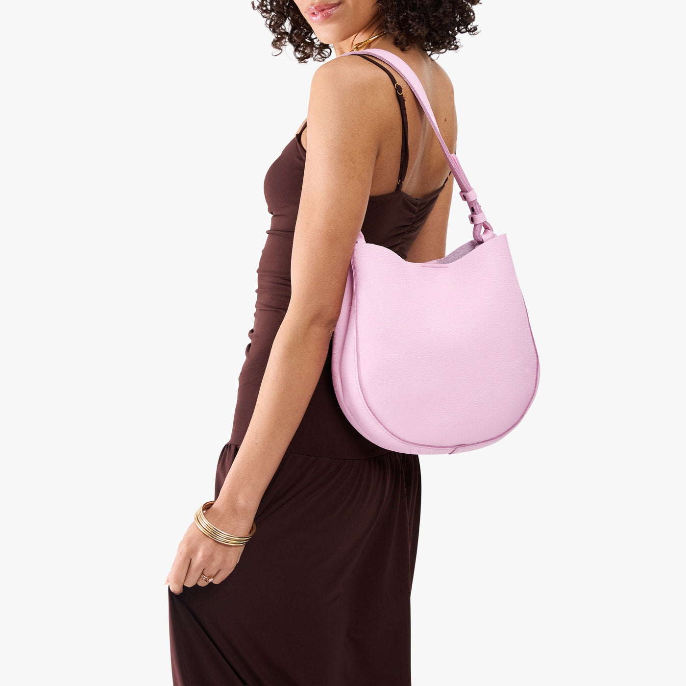 'Almost Perfect' Olivia Shoulder Bag