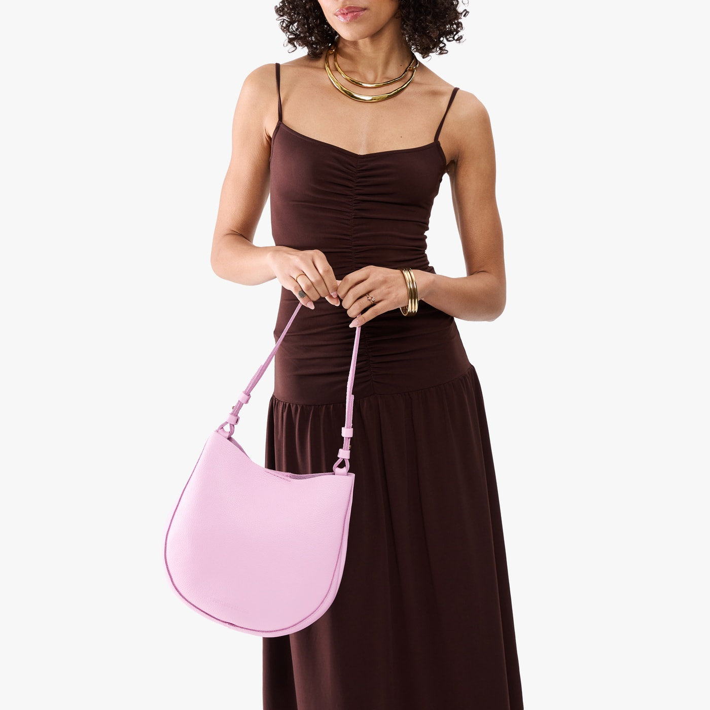 'Almost Perfect' Olivia Shoulder Bag
